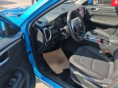 Chery Pro 1.5T CVT Edition - ფოტო 15