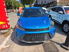 Chery Pro 1.5T CVT Edition - ფოტო 2