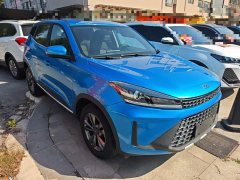 Chery Pro 1.5T CVT Edition - ფოტო 3