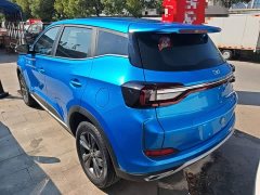 Chery Pro 1.5T CVT Edition - ფოტო 4