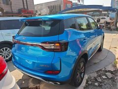 Chery Pro 1.5T CVT Edition - ფოტო 6