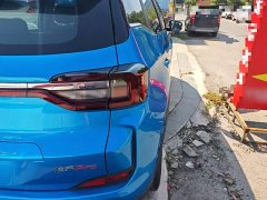 Chery Pro 1.5T CVT Edition - ფოტო 7