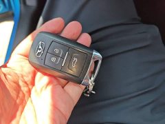 Chery Pro 1.5T CVT Edition - ფოტო 8