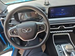 Chery Pro 1.5T CVT Edition - ფოტო 9