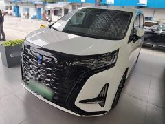 Denza D9 2022 DM-i 970 AWD Flagship - ფოტო 1