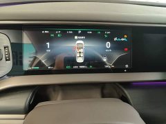 Denza D9 2022 DM-i 970 AWD Flagship - ფოტო 11
