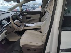 Denza D9 2022 DM-i 970 AWD Flagship - ფოტო 14