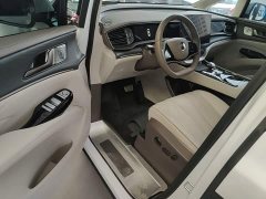 Denza D9 2022 DM-i 970 AWD Flagship - ფოტო 15