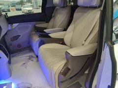Denza D9 2022 DM-i 970 AWD Flagship - ფოტო 16