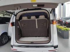 Denza D9 2022 DM-i 970 AWD Flagship - ფოტო 18