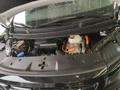 Denza D9 2022 DM-i 970 AWD Flagship - ფოტო 19