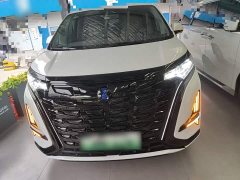 Denza D9 2022 DM-i 970 AWD Flagship - ფოტო 2