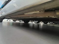 Denza D9 2022 DM-i 970 AWD Flagship - ფოტო 20