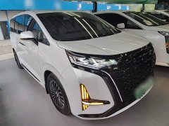 Denza D9 2022 DM-i 970 AWD Flagship - ფოტო 3