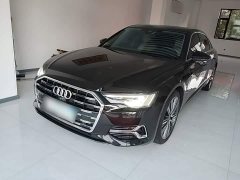 Audi A6L 55 TFSI quattro Prestige Elegance - ფოტო 1