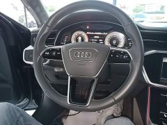 Audi A6L 55 TFSI quattro Prestige Elegance - ფოტო 10