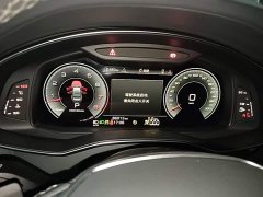Audi A6L 55 TFSI quattro Prestige Elegance - ფოტო 11