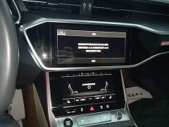 Audi A6L 55 TFSI quattro Prestige Elegance - ფოტო 12