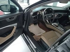 Audi A6L 55 TFSI quattro Prestige Elegance - ფოტო 15