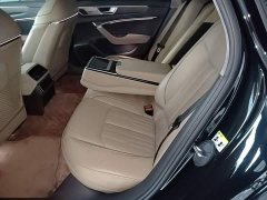 Audi A6L 55 TFSI quattro Prestige Elegance - ფოტო 16