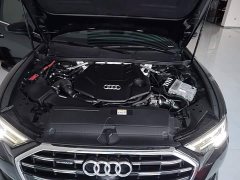 Audi A6L 55 TFSI quattro Prestige Elegance - ფოტო 19
