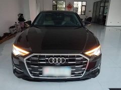 Audi A6L 55 TFSI quattro Prestige Elegance - ფოტო 2