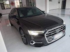 Audi A6L 55 TFSI quattro Prestige Elegance - ფოტო 3