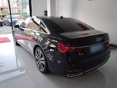 Audi A6L 55 TFSI quattro Prestige Elegance - ფოტო 4