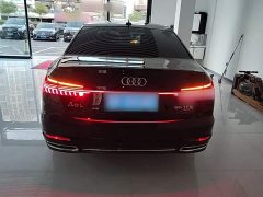 Audi A6L 55 TFSI quattro Prestige Elegance - ფოტო 5