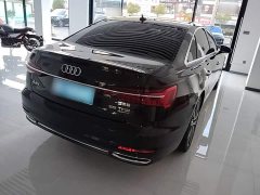 Audi A6L 55 TFSI quattro Prestige Elegance - ფოტო 6