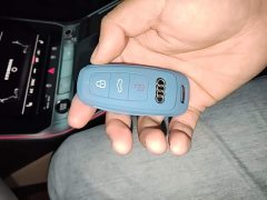 Audi A6L 55 TFSI quattro Prestige Elegance - ფოტო 8