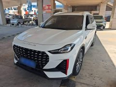 Jetour Jietu X70 PRO 1.6T DCT Deluxe PRO 5-Seater - ფოტო 1