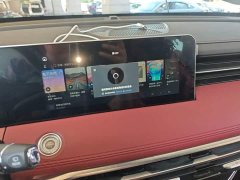 Jetour Jietu X70 PRO 1.6T DCT Deluxe PRO 5-Seater - ფოტო 12