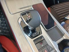 Jetour Jietu X70 PRO 1.6T DCT Deluxe PRO 5-Seater - ფოტო 13