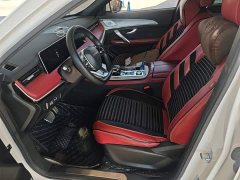 Jetour Jietu X70 PRO 1.6T DCT Deluxe PRO 5-Seater - ფოტო 14