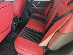 Jetour Jietu X70 PRO 1.6T DCT Deluxe PRO 5-Seater - ფოტო 16