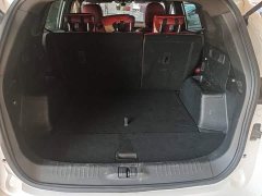 Jetour Jietu X70 PRO 1.6T DCT Deluxe PRO 5-Seater - ფოტო 18