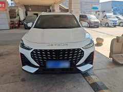 Jetour Jietu X70 PRO 1.6T DCT Deluxe PRO 5-Seater - ფოტო 2
