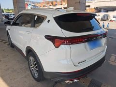 Jetour Jietu X70 PRO 1.6T DCT Deluxe PRO 5-Seater - ფოტო 4