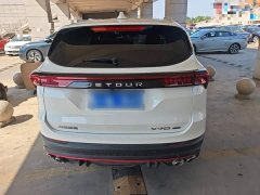 Jetour Jietu X70 PRO 1.6T DCT Deluxe PRO 5-Seater - ფოტო 5
