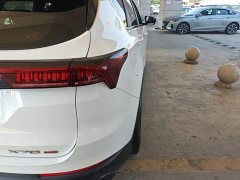 Jetour Jietu X70 PRO 1.6T DCT Deluxe PRO 5-Seater - ფოტო 7