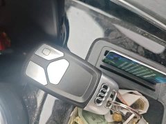 Audi A4L 40 TFSI Luxury Dynamic - ფოტო 11