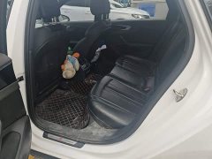 Audi A4L 40 TFSI Luxury Dynamic - ფოტო 14