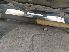 Audi A4L 40 TFSI Luxury Dynamic - ფოტო 16