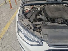 Audi A4L 40 TFSI Luxury Dynamic - ფოტო 18