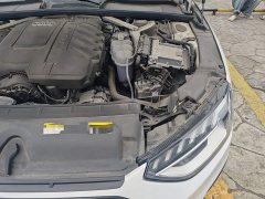 Audi A4L 40 TFSI Luxury Dynamic - ფოტო 19