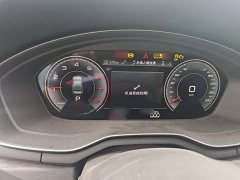 Audi A4L 40 TFSI Luxury Dynamic - ფოტო 3