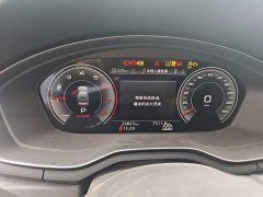 Audi A4L 40 TFSI Luxury Dynamic - ფოტო 4