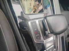 Audi A4L 40 TFSI Luxury Dynamic - ფოტო 6