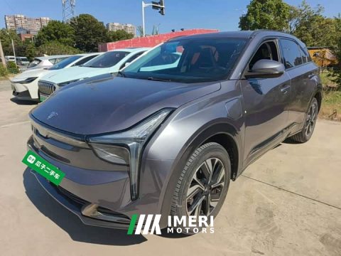 2023 Neta U 2022 Smart 400 Pro Ternary Lithium - ავტომობილი ჩინეთიდან